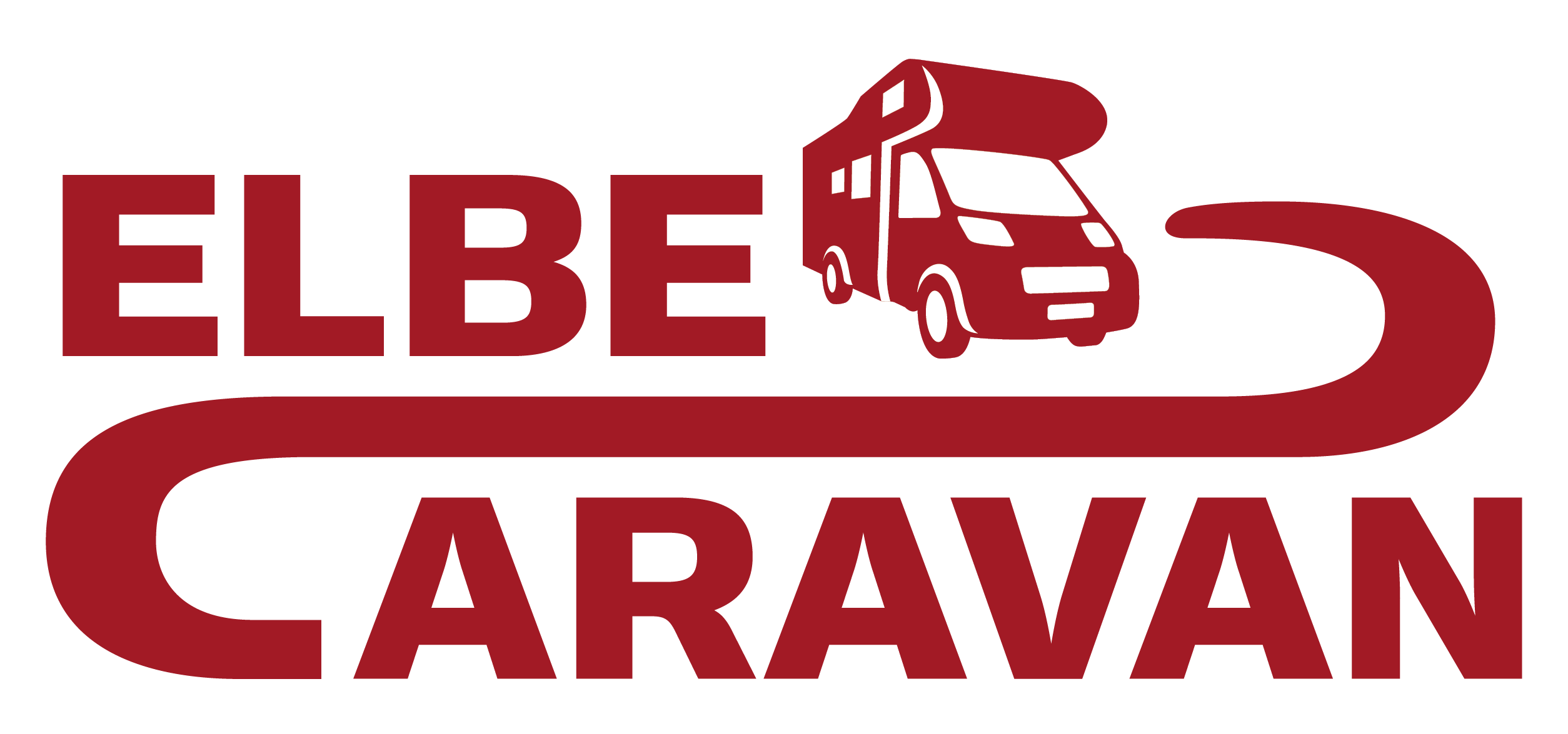 Elbe Caravan